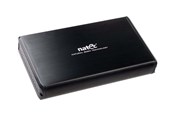 Harde schijf accessoires - Natec Neushoorn - NKZ-0448