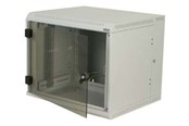 Rackkoffers - Triton Delta B rack (til montering på væg) - RBA-12-AS5-CAX-A1