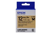 Papier, fotopapier en etiketten - Epson LabelWorks LK-4KBK - C53S654001