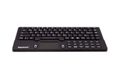 Toetsenbord - KeySonic RaidSonic KSK 5031IN - Toetsenbord - Zwart - KSK-5031 IN (DE)
