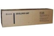 Inkt, toner en verbruiksartikelen - Kyocera DV 560C - 302HN93033