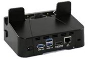 Docking station - Zebra Docking Cradle - CRD-ET5X-1SCOM1