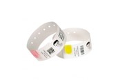 Papier, fotopapier en etiketten - Zebra Z-Band Direct Adult Size - 10015356K