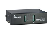 KVM Switch - Inter-Tech Argus KVM-AS-21DA - 88887200