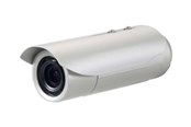 Netwerkcamera - LevelOne FCS-5057 - FCS-5057