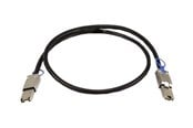 SAS / SCSI-kabel - QNAP CAB-SAS05M-8088 - CAB-SAS10M-8644-8088