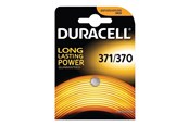 Batterij - DURACELL Watch 371/370 batteri x SR69 - D936847