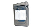Opbergaccessoires - LogiLink beskyttende etui til harddisk - UA0133B