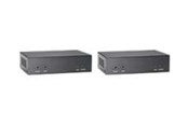Repeater & zendontvanger - LevelOne HVE-9200P HDMI over Cat.5 Extender Kit: HVE-9200P HDMI via Cat.5 Extender Kit - HVE-9200P