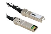 SAS / SCSI-kabel - Dell SAS eksternt kabel - 470-AASD