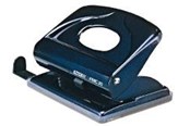 Perforator & Nietmachine - Rapid Hole Punch FMC20 2-hole 20sheets Phantom Black - 21835401