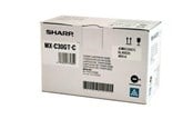 Inkt, toner en verbruiksartikelen - Sharp MXC30GTC - MXC30GTC