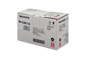 Inkt, toner en verbruiksartikelen - Sharp MXC30GTM - MXC30GTM