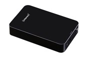 Harde schijf - Extern - Intenso Memory Center Black - 8TB - External Hard drive - Black - 6031516