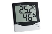 Klimaat, ventilator en airconditioning - TFA Digital thermo-hygrometer 30.5002 - 30.5002