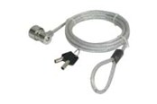 Systeemaccessoires - PORT Designs PORT sikkerhedskabelslås - CABCLK04