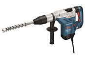 Elektrische schroevendraaier & boor - Bosch Professional GBH 5-40 DCE Professional - 0.611.264.000