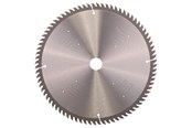 Cirkelzaag - Bosch Optiline Wood rundsavsklinge - 2608641769