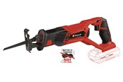 Reciprozaag - Einhell Accu Multifunctionele Zaag TE-AP 18/22 Li-Solo - 4326300