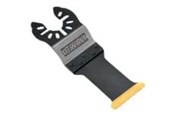 Multi tool - Dewalt Titanium Metal Saw Blade 43 x 30mm - DT20707-QZ
