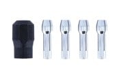 Gereedschap - Dremel collets (3.2 mm) including a collet nut (4485) - 2615448532