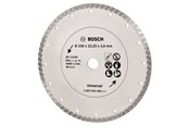 Haakse slijper - Bosch Turbo - 2607019483
