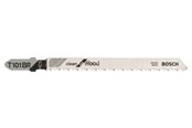 Decoupeerzaag - Bosch clean for Wood T 101 BR - 2608630014