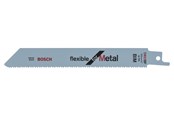 Reciprozaag - Bosch flexible for Metal S 922 BF - 2608656014