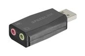 Geluidskaart - Speed-Link SPEEDLINK SL-8850-BK-01 VIGO - SL-8850-BK-01