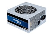 Voeding - Chieftec iARENA GPB-500S Voeding - 500 Watt - 0 - Zonder Fan - ATX - 80 Plus 80 PLUS Bronze - GPB-500S