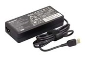 Laptop oplader - Lenovo AC AV / multimedia paneel - FRU45N0362