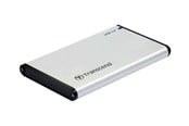 Harde schijf accessoires - Transcend StoreJet 25S3 - Nee HDD - TS0GSJ25S3