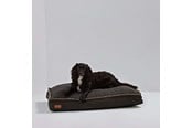 Honden - SACKit DOGit Cobana dog bed, large - Black - 8579006