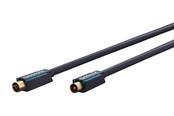Antennekabel / connector - ClickTronic Antennekabel - 20m - 4040849704086
