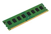 RAM - Kingston SSM RAM DDR3L-1600 SC - 8GB: SSM RAM DDR3L-1600 SC - 8GB - KCP3L16ND8/8