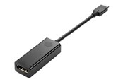 Beelscherm- en tv-kabel - HP DisplayPort adapter - N9K78AA#AC3