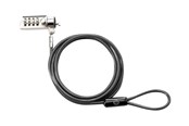 Systeemaccessoires - HP Combination Lock - T0Y15AA