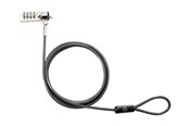 Systeemaccessoires - HP Essential Combination Lock - T0Y16AA