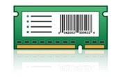 Printeraccessoires - Lexmark Formulier en streepjescodekaart - voor - 21K0127