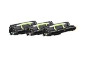 Inkt, toner en verbruiksartikelen - Lexmark - 72K0DV0