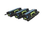 Inkt, toner en verbruiksartikelen - Lexmark - 72K0FV0
