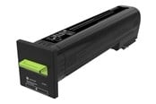 Inkt, toner en verbruiksartikelen - Lexmark 72K20K0 - 72K20K0