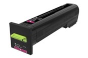 Inkt, toner en verbruiksartikelen - Lexmark 72K20M0 - tonerpatron - 72K20M0