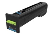 Inkt, toner en verbruiksartikelen - Lexmark - 72K2XCE