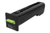 Inkt, toner en verbruiksartikelen - Lexmark - 72K2XK0