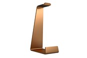 Headphones/Headsets - Multibrackets M Headset Holder Table stand Copper - 7350073732852