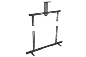 Muurbevestigingen, AV-bevestigingen & AV-meubels - Multibrackets m Universal Soundbar Mount Gemiddeld - Max 10 kg - recommended for 70" - 7350073732876