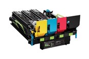 Inkt, toner en verbruiksartikelen - Lexmark - 74C0ZV0