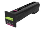 Inkt, toner en verbruiksartikelen - Lexmark - 82K2HM0