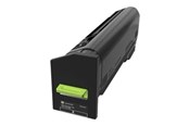 Inkt, toner en verbruiksartikelen - Lexmark 82K2UKE - Black Laser Toner - 82K2UKE